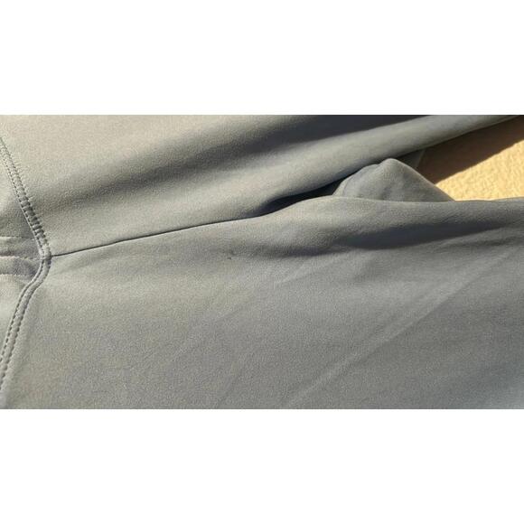 Victoria Secret Light Blue Leggings - Picture 3 of 8